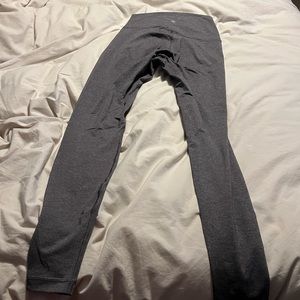 LULULEMON wunderunders 🩶